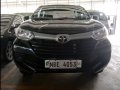 Black Toyota Avanza 2019 MPV for sale in Marikina-0