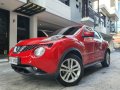 Selling Red Nissan Juke 2018 in Quezon-9