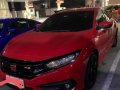 Red Honda Civic 2018 for sale-1