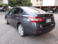 Grey Nissan Sylphy 2018 for sale in Manila-5