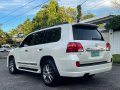 Selling Pearl White Toyota Land Cruiser 2013 in Las Piñas-8