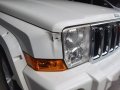 Selling White Jeep Commander 2009 in Makati-7