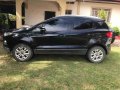 Sell Black 2015 Ford C-Max in Lucena-1