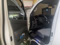 Selling White Nissan NV350 Urvan 2018 in Parañaque-7