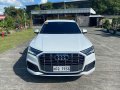 Pearl White Audi Q7 2021 for sale in Pasig -8