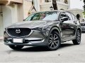 Grery Mazda CX-5 2018 for sale in Malvar-7