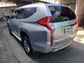 Selling Silver Mitsubishi Montero Sport 2017 in Antipolo-7