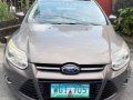 Grey Ford Focus 2013 for sale-6