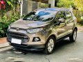 Sell Grey 2018 Ford Ecosport -1