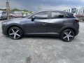 Grey Mazda Cx-3 2020 for sale-5