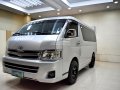 Toyota GL Grandia 2014 MT 798t Negotiable Batangas Area Manual-10