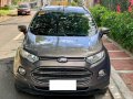 2018 Ford Ecosport Titanium 1.5 Automatic Gas Super Fresh
Php 598K‼  JONA DE VERA 09171174277-1