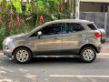 2018 Ford Ecosport Titanium 1.5 Automatic Gas Super Fresh
Php 598K‼  JONA DE VERA 09171174277-3