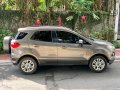 2018 Ford Ecosport Titanium 1.5 Automatic Gas Super Fresh
Php 598K‼  JONA DE VERA 09171174277-4