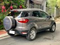 2018 Ford Ecosport Titanium 1.5 Automatic Gas Super Fresh
Php 598K‼  JONA DE VERA 09171174277-6