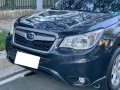 2013 Subaru Forester 2.0i-L Automatic Gas Low Milage
548K ‼JONA DE VERA 09171174277-8