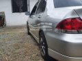 Mitsubishi Lancer GLX 2007 (CS3 / cedia)-7