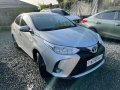 Selling Silver Toyota Vios 2021 in Quezon-2