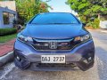 Grey Honda Jazz 2019 for sale in Manila-9