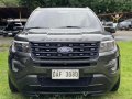 Grey Ford Explorer 2017 for sale-0