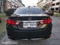 Black Honda City 2016 for sale in Cainta-4