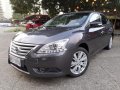 Grey Nissan Sylphy 2018 for sale in Manila-6