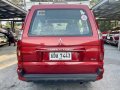 Sell Red 2014 Mitsubishi Adventure in Las Piñas-4