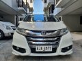 White Honda Odyssey 2016 for sale in Quezon -4