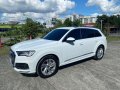 Pearl White Audi Q7 2021 for sale in Pasig -5