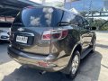 Selling Silver Chevrolet Trailblazer 2014 in Las Piñas-5