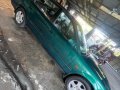 Blue Honda Civic 1997 for sale in Caloocan-1