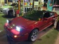 Red Toyota Mr2 1990 for sale-3