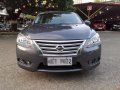 Grey Nissan Sylphy 2018 for sale in Manila-8