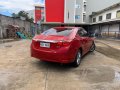 Red Toyota Corolla Altis 2017 for sale -4