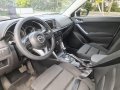 Selling Silver Mazda Cx-5 2012 in Muntinlupa-2