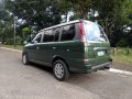 Selling Green Mitsubishi Adventure 2005 in Caloocan-2