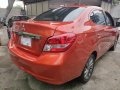 Orange Mitsubishi Mirage G4 2019 for sale in Quezon City-2