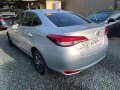 Selling Silver Toyota Vios 2021 in Quezon-4