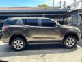 Selling Silver Chevrolet Trailblazer 2014 in Las Piñas-6