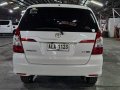 Selling Pearl White Toyota Innova 2015 in Pateros-3