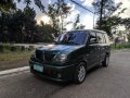 Selling Green Mitsubishi Adventure 2005 in Caloocan-0