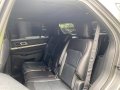 Grey Ford Explorer 2017 for sale-3