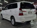 Selling Pearl White Toyota Innova 2015 in Pateros-3