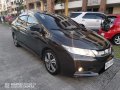 Black Honda City 2016 for sale in Cainta-6