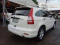 Selling Pearl White Honda CR-V 2009 in Pasay-5