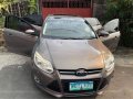 Grey Ford Focus 2013 for sale-7