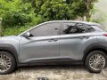 Silver Hyundai Kona 2019 for sale in Las Piñas-7