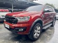 Selling Red Ford Everest 2016 in Las Piñas-7