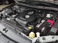 Selling Silver Mitsubishi Montero Sport 2017 in Antipolo-1