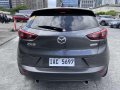 Grey Mazda Cx-3 2020 for sale-0